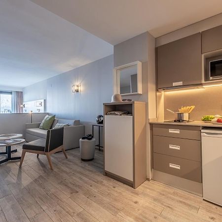 Apartamentos Caribou Pas De La Casa Ngoại thất bức ảnh