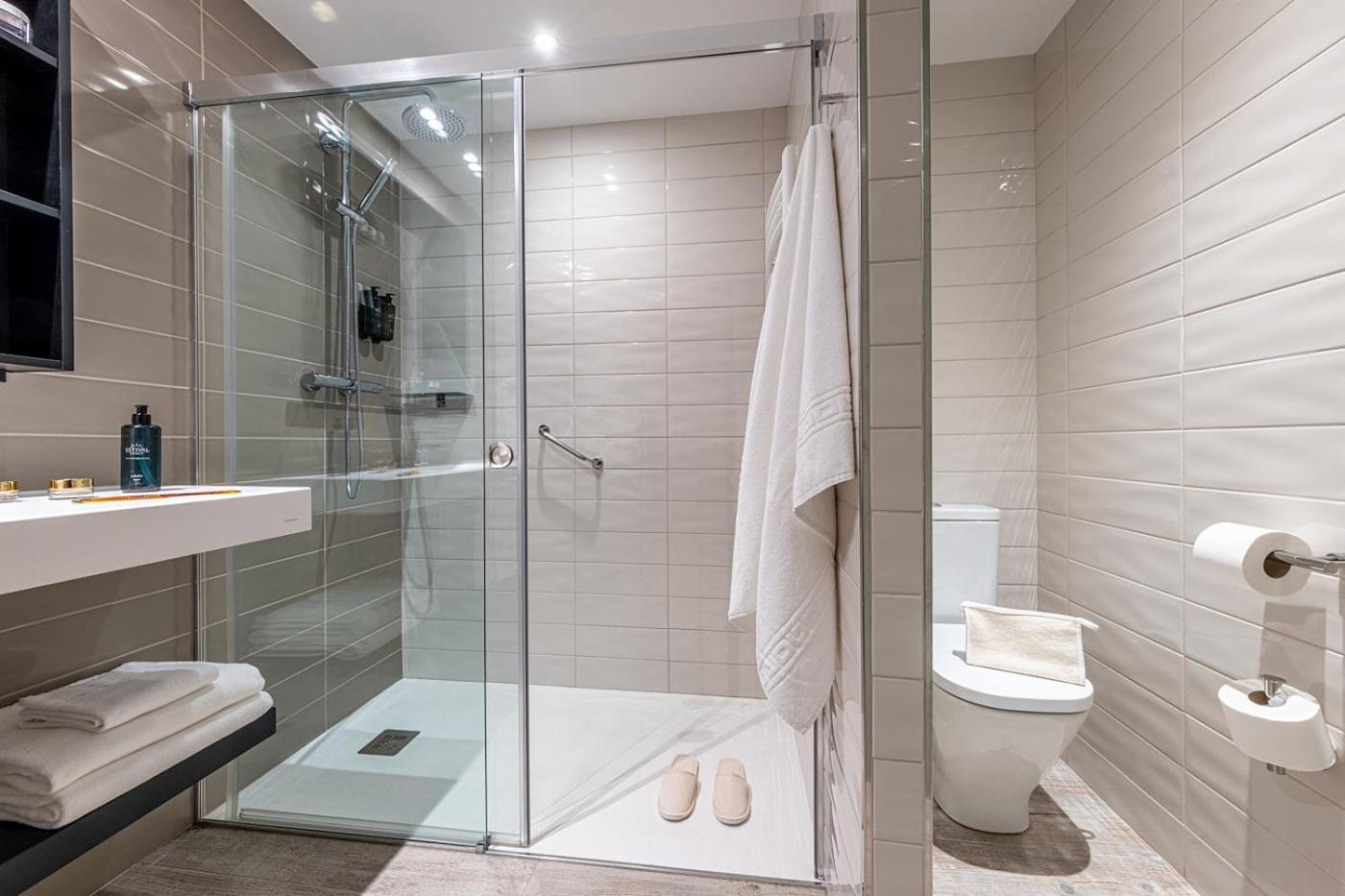 Apartamentos Caribou Pas De La Casa Ngoại thất bức ảnh