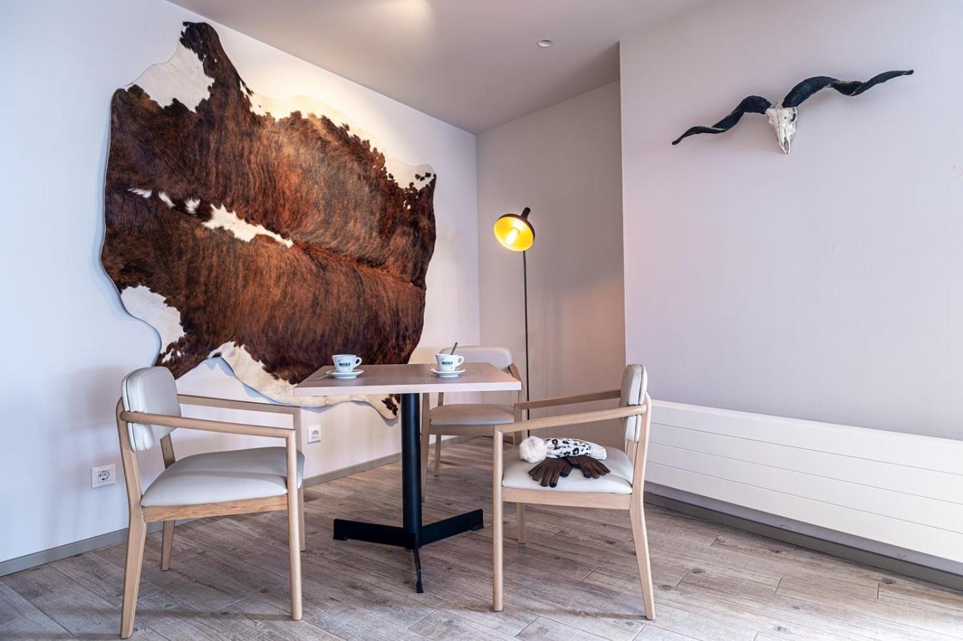 Apartamentos Caribou Pas De La Casa Ngoại thất bức ảnh