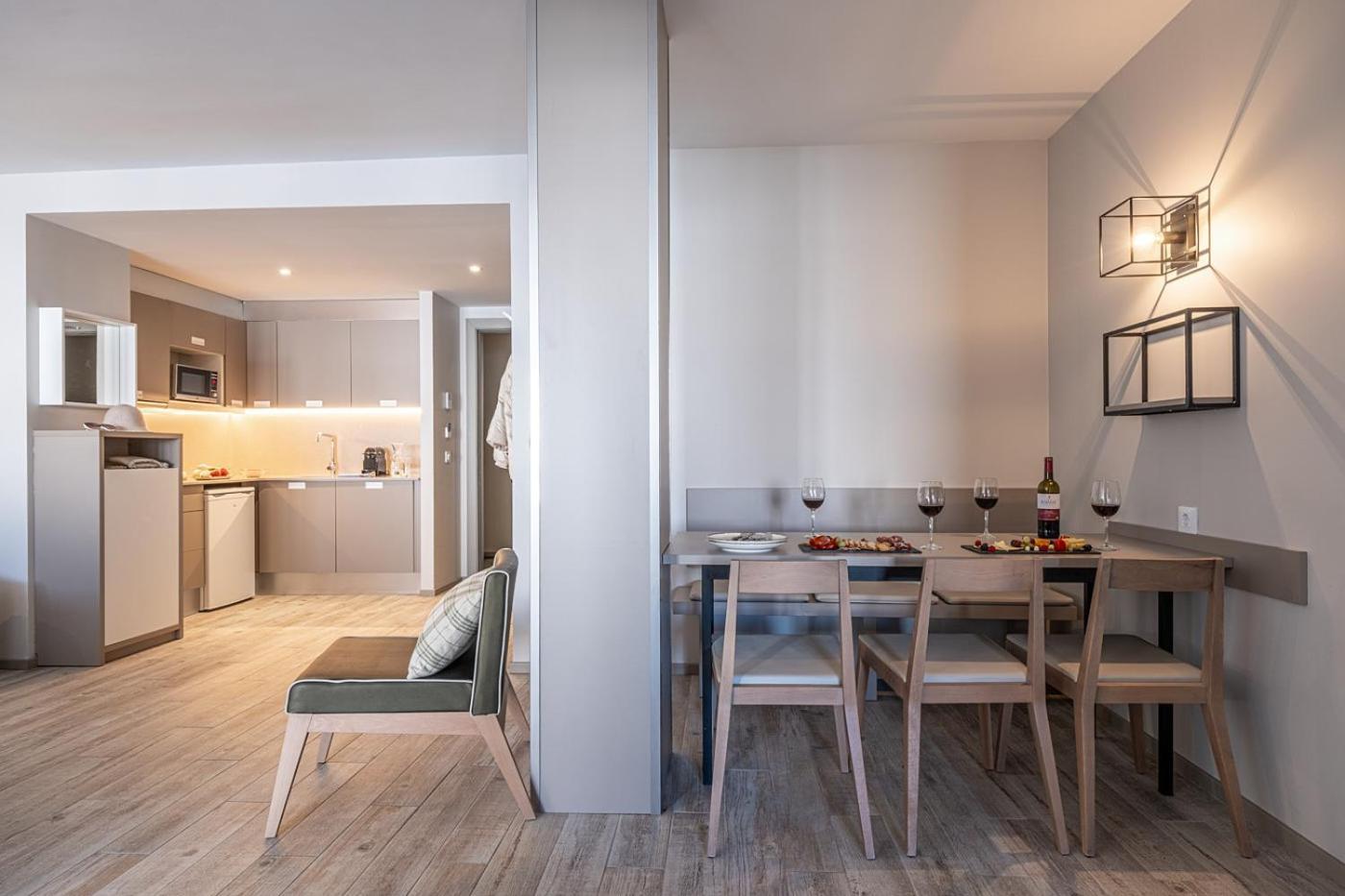 Apartamentos Caribou Pas De La Casa Ngoại thất bức ảnh