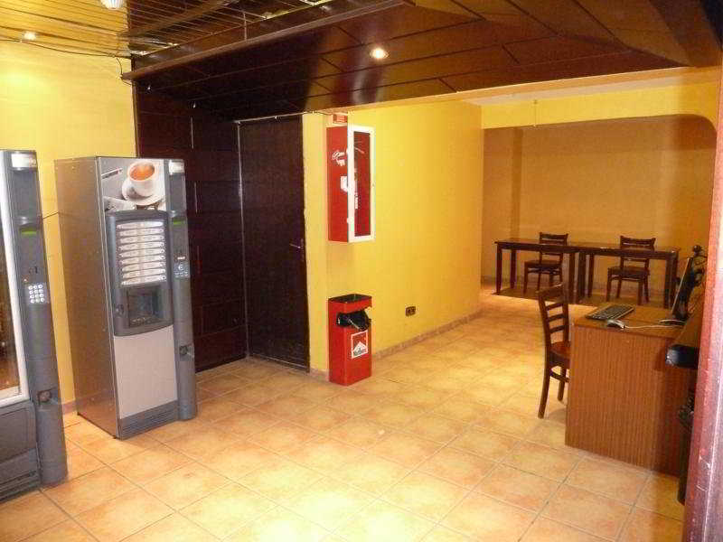 Apartamentos Caribou Pas De La Casa Ngoại thất bức ảnh