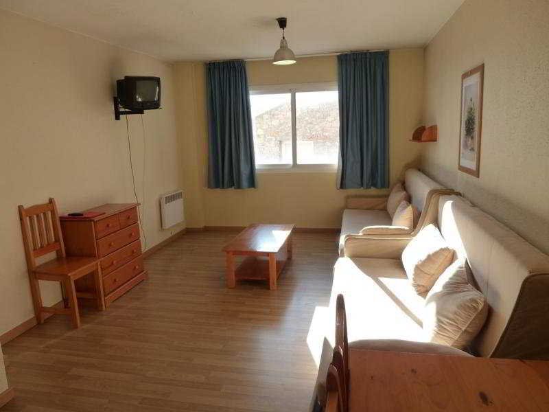 Apartamentos Caribou Pas De La Casa Ngoại thất bức ảnh
