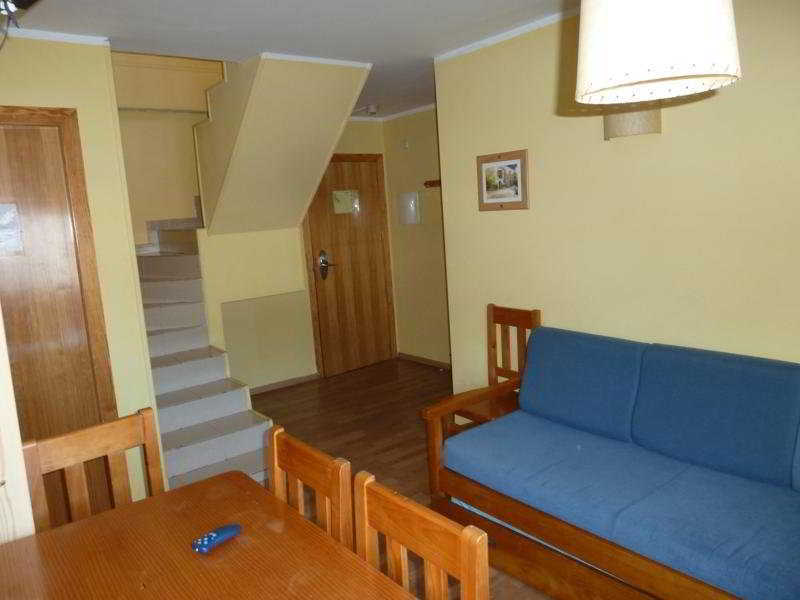 Apartamentos Caribou Pas De La Casa Ngoại thất bức ảnh
