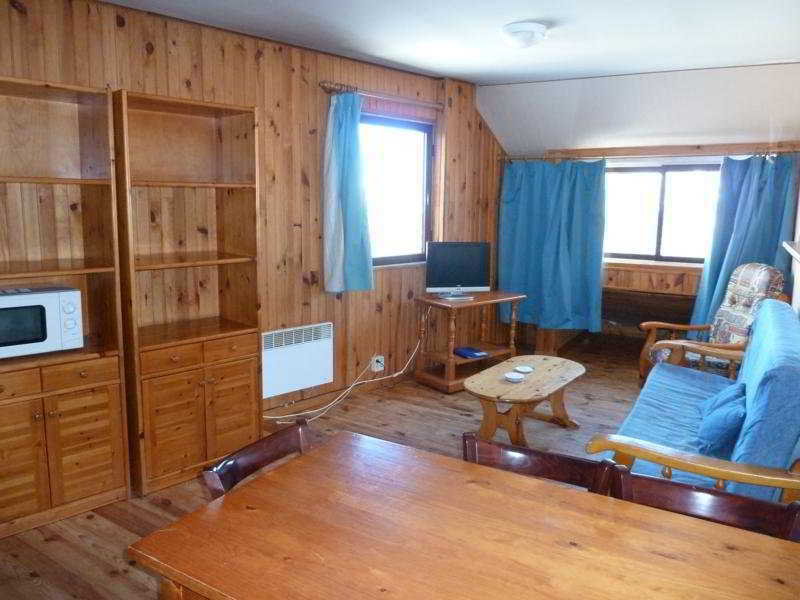 Apartamentos Caribou Pas De La Casa Ngoại thất bức ảnh